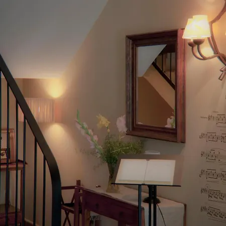 El Tiempo Recobrado - De Relax En El Bierzo