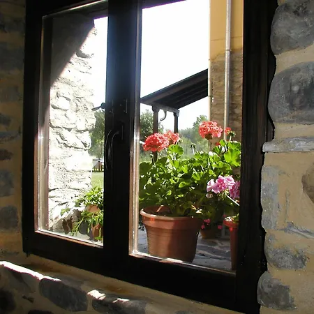 El Tiempo Recobrado - De Relax En El Bierzo Hotel Villamartin de la Abadia