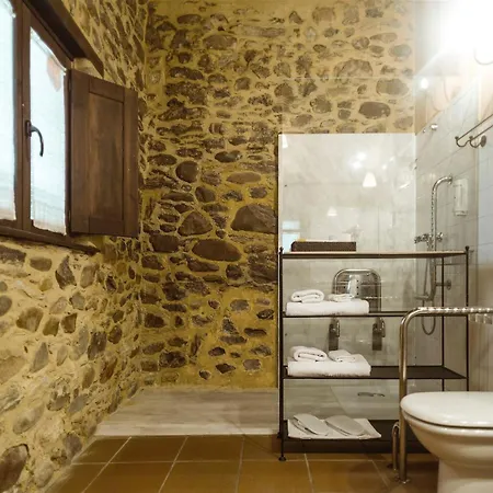 El Tiempo Recobrado - De Relax En El Bierzo