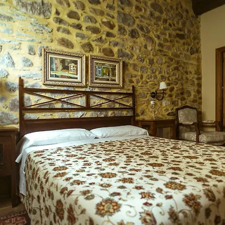 Hotel El Tiempo Recobrado - De Relax En El Bierzo