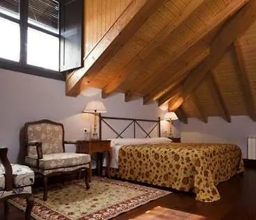 El Tiempo Recobrado - De Relax En El Bierzo 3*