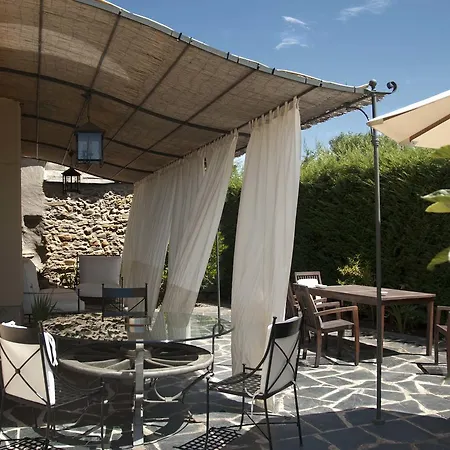 El Tiempo Recobrado - De Relax En El Bierzo Villamartin de la Abadia