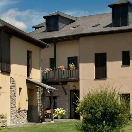 El Tiempo Recobrado - De Relax En El Bierzo Villamartin de la Abadia