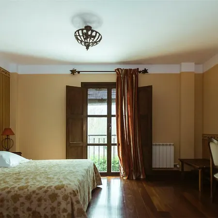 El Tiempo Recobrado - De Relax En El Bierzo מלון 3*