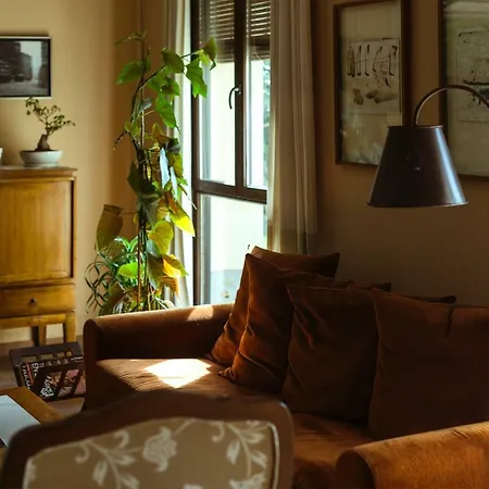 El Tiempo Recobrado - De Relax En El Bierzo Villamartin de la Abadia