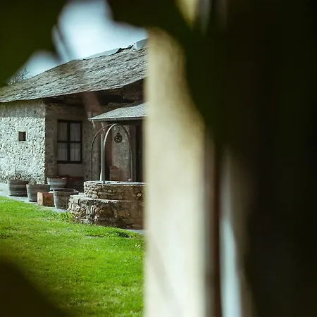 Hotel El Tiempo Recobrado - De Relax En El Bierzo 3*