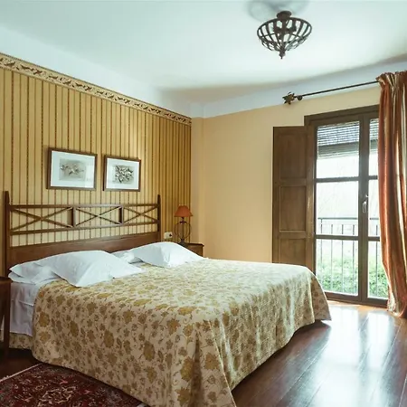 El Tiempo Recobrado - De Relax En El Bierzo