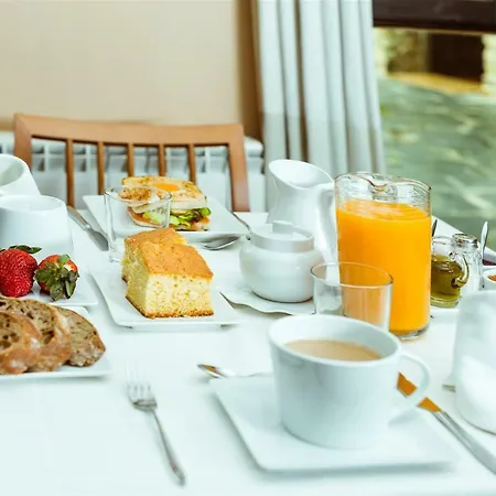 El Tiempo Recobrado - De Relax En El Bierzo Hotel Villamartin de la Abadia