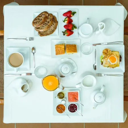 El Tiempo Recobrado - De Relax En El Bierzo 3*