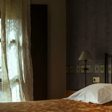 El Tiempo Recobrado - De Relax En El Bierzo Hotel 3*