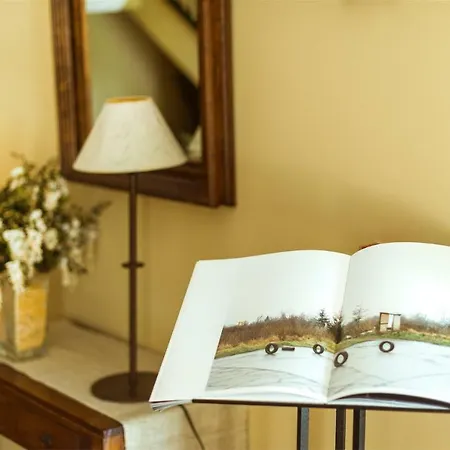 El Tiempo Recobrado - De Relax En El Bierzo 3* Villamartin de la Abadia