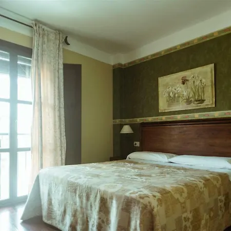 El Tiempo Recobrado - De Relax En El Bierzo Hotel Villamartin de la Abadia